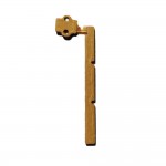 Volume Key Flex Cable For Honor Holly 3 By - Maxbhi Com
