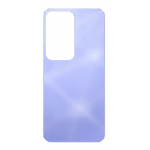 Back Panel Cover For Vivo Y37 5g Purple - Maxbhi Com