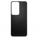 Back Panel Cover For Vivo Y37 5g Red - Maxbhi Com