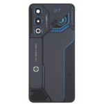 Back Panel Cover For Zte Nubia Neo 3 Gt White - Maxbhi Com