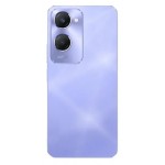 Full Body Housing For Vivo Y37 5g Purple - Maxbhi Com