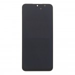 Lcd With Touch Screen For Vivo Y37 5g White By - Maxbhi Com