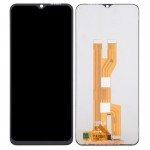 Lcd With Touch Screen For Vivo Y37 5g Purple By - Maxbhi Com
