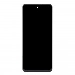 Lcd With Touch Screen For Zte Nubia Neo 3 Gt Yellow By - Maxbhi Com