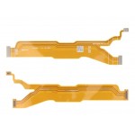 Main Board Flex Cable For Oppo A5x 4g By - Maxbhi Com