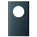 Back Panel Cover For Hmd Touch 4g Black - Maxbhi Com