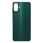 Back Panel Cover For Samsung Galaxy F07 White - Maxbhi Com