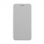 Flip Cover For Hmd Touch 4g White By - Maxbhi Com