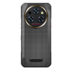 Full Body Housing For Oukitel Wp35 Pro Black - Maxbhi Com