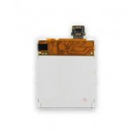 Lcd Screen For Nokia 6020 Replacement Display By - Maxbhi Com