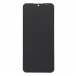 Lcd With Touch Screen For Oukitel Wp35 Pro White By - Maxbhi Com