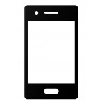 Replacement Front Glass For Hmd Touch 4g Blue By - Maxbhi Com