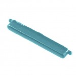 Volume Side Button Outer For Hmd Touch 4g Black By - Maxbhi Com