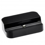 Charge & Sync Docking Stand for Motorola XT720 MOTOROI - Maxbhi.com