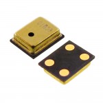 Microphone for ZTE Nubia Neo 3 GT