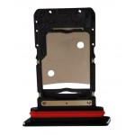 Sim Card Holder Tray For Ulefone Armor 30 Pro 5g Black - Maxbhi Com