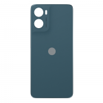 Back Panel Cover For Motorola Moto G06 Power Blue - Maxbhi Com