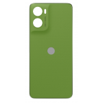 Back Panel Cover For Motorola Moto G06 Green - Maxbhi Com