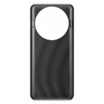 Back Panel Cover For Oukitel C59 Black - Maxbhi Com