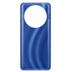 Back Panel Cover For Oukitel C59 Blue - Maxbhi Com