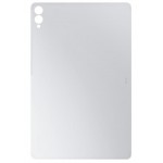 Back Panel Cover For Samsung Galaxy Tab S11 Ultra Silver - Maxbhi Com