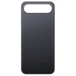 Back Panel Cover For Tecno Spark Slim Black - Maxbhi Com