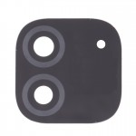 Camera Lens For Blackview Oscal Pad 70 Wifi Black By - Maxbhi Com