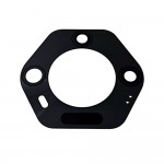 Camera Lens For Ulefone Armor 30 Pro 5g Black By - Maxbhi Com