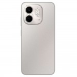 Full Body Housing For Infinix Smart 9 Global Silver - Maxbhi Com