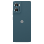 Full Body Housing For Motorola Moto G06 Black - Maxbhi Com