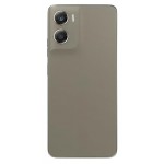 Full Body Housing For Motorola Moto G06 Grey Brown - Maxbhi Com
