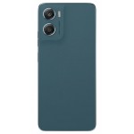 Full Body Housing For Motorola Moto G06 Power Blue - Maxbhi Com