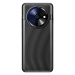 Full Body Housing For Oukitel C59 Black - Maxbhi Com