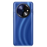 Full Body Housing For Oukitel C59 Blue - Maxbhi Com