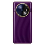 Full Body Housing For Oukitel C59 Purple - Maxbhi Com