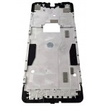 Lcd Frame Middle Chassis For Ulefone Armor 30 Pro 5g White By - Maxbhi Com