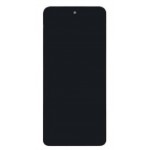 Lcd Screen For Motorola Moto G06 Power Replacement Display By - Maxbhi Com