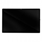 Lcd With Touch Screen For Blackview Oscal Pad 80 Wifi White By - Maxbhi Com