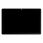 Lcd With Touch Screen For Blackview Oscal Pad 70 Wifi Grey By - Maxbhi Com