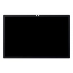 Lcd With Touch Screen For Blackview Oscal Pad 80 Wifi Blue By - Maxbhi Com