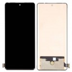 Lcd With Touch Screen For Tecno Spark Slim White By - Maxbhi Com