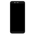 Lcd With Touch Screen For Ulefone Rugking Black By - Maxbhi Com