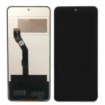 Lcd With Touch Screen For Vivo T4r White By - Maxbhi Com