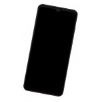 Proximity Light Sensor Flex Cable For Acer Acerone Liquid S272e4 By - Maxbhi Com