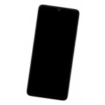 Proximity Light Sensor Flex Cable For Motorola Moto G06 By - Maxbhi Com