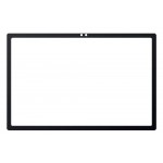 Replacement Front Glass For Blackview Oscal Pad 80 Wifi Black By - Maxbhi Com