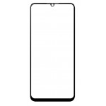Replacement Front Glass For Lava Bold N1 5g Gold By - Maxbhi Com