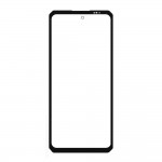 Touch Screen Digitizer For Ulefone Armor 30 Pro 5g Black By - Maxbhi Com