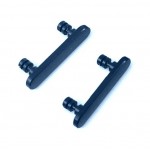 Volume Side Button Outer For Motorola Moto G06 Blue By - Maxbhi Com