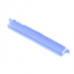 Volume Side Button Outer For Vivo T4r Blue By - Maxbhi Com